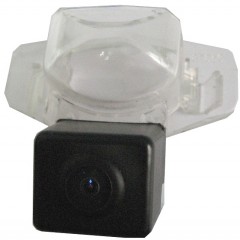 Honda Civic Camera